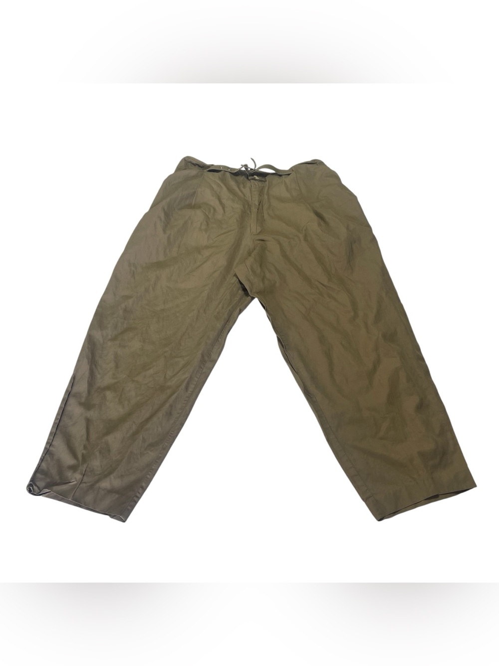 Rare Vintage Marithe Francois Girbaud X Closed Pants Trousers Men’s Size 54